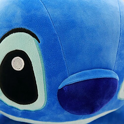 Universal Couture peluche bleue peluche douce jouets cadeaux jouets décoratifs pas cher