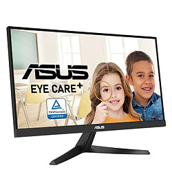 Écran Asus VY229Q Full HD 21,4" 75 Hz pas cher