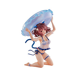 Union Creative Original Character - Statuette Nia: Swimsuit Ver. Illustration by Kurehito Misaki 21 cm