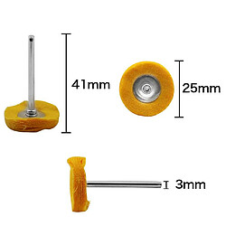 Acheter Brosse à Roue Outil de polissage