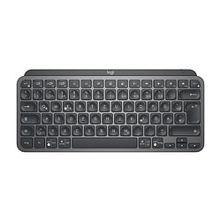 Logitech Mx Keys Mini For Business keyboard