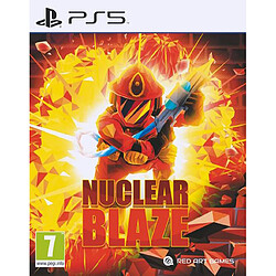 Just For Game Nuclear Blaze