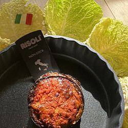 Risolì Moule à Gâteau Royal D'Alù pas cher