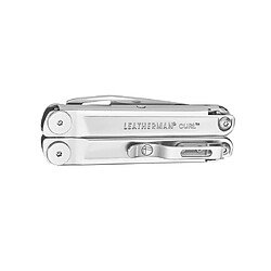 Leatherman - Pince Multifonctions - CURL™ - 15 Outils en 1