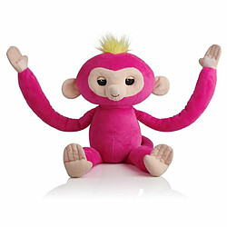 Avis Ludendo Peluche Fingerlings bébé singe