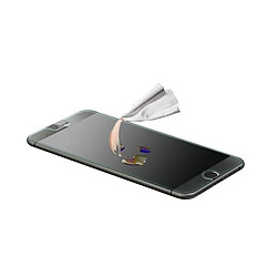 Avis Film en Verre Trempé - iPhone 6S Transparent