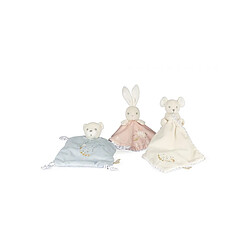 Acheter Kaloo - Perle - doudou calin souris creme - 20cm