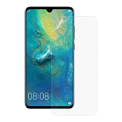 Wewoo Film protecteur de protection avant souple pour d'hydrogel doux Huawei Mate 20