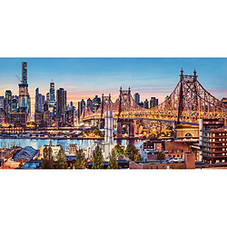 Good Evening New York, Puzzle 4000 Teile - Castorland