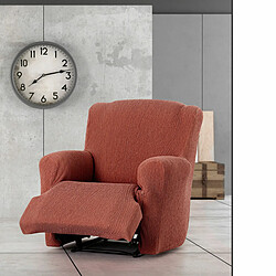 Avis Housse de fauteuil Eysa TROYA Orange 80 x 100 x 90 cm