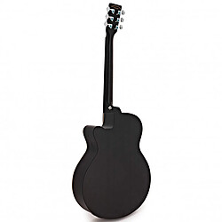 Avis Blackbird TWBB SFC E CN Tanglewood