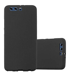 Cadorabo Coque Huawei P10 PLUS Etui en Noir