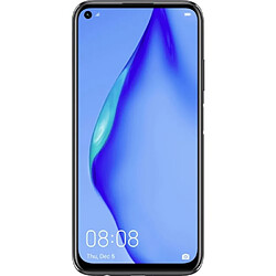 Huawei P40 Lite Smartphone 6.4" FHD HiSilicon Kirin 810 6Go 128Go Android 10 Noir