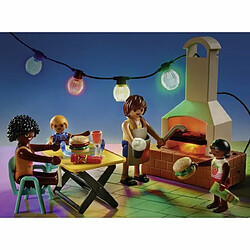 Acheter Playmobil® City Life Espace détente avec piscine