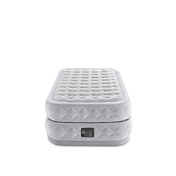 Intex Matelas 1 place Supreme Air-Flow