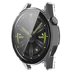 Coque en TPU transparent pour votre Huawei Watch GT 3 46mm