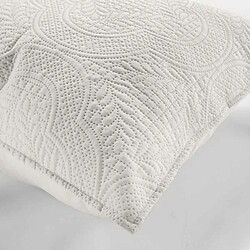 Avis Paris Prix Housse de Coussin Romane 40x40cm Lin