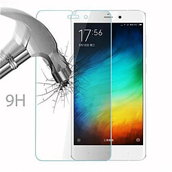 Acheter Cadorabo Verre trempé Xiaomi Mi NOTE Film Protection