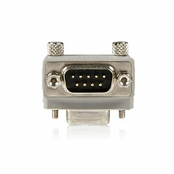 Adaptateur Startech GC99MFRA1 Gris DB9