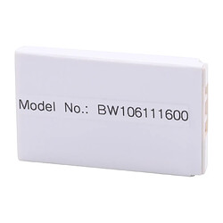 Vhbw Batterie Li-Ion pour NOKIA 6610(i) / 7210 / 7250 / 7250i / 6220 / 2100 / 3200 / 3300, remplace les batteries Nokia BLD-3