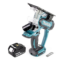 Scie multi-fonction Makita