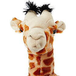 Avis Wild Republic girafe BAbA Peluche, Animal en Peluche, Jouet en Peluche, cadeaux pour Enfants, cuddlekins 12