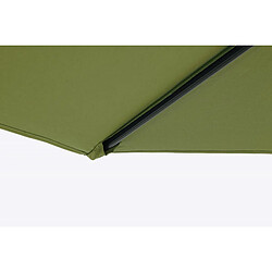 Avis PARASOLS BIZZOTTO KALIFE-0795712-VERT