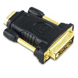 Metronic Adaptateur DVI - HDMI