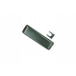 GUPBOO Télécommande Universelle de Rechange pour Philips MCD183/79 MCD183/77 MCD183/55 MCD183/9