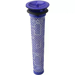 Acheter Kit de pré filtre + Post filtre HEPA pour Dyson V7, aspirateur sans fil V8, pré filtre de remplacement et Post filtre