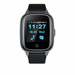 SaveFamily Montre intelligente Save Family RSEN4G NEGRO 1,4"