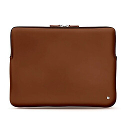 Norêve Housse cuir pour Macbook Pro 15'