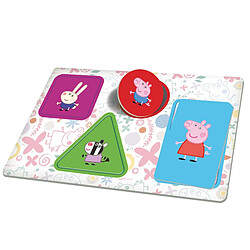 Avis Centre d'activités Peppa Pig