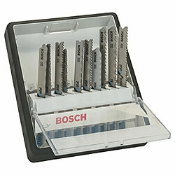 Bosch Expert Metal - 10 pièces