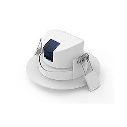 Acheter Inspired Techtouch Intego Downlight - Blanc