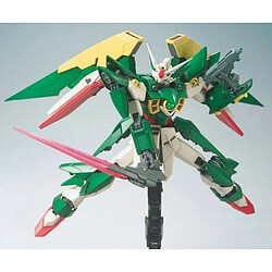 Avis Figurine d’action Bandai FENICE RINASCITA