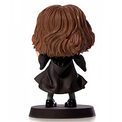 Avis Figurine Iron Studios Hermione Granger – Statuette MiniCo 12cm