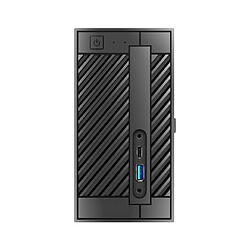 ASRock Barebone DeskMini 110 - Noir