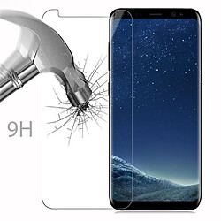 Acheter Cadorabo Verre trempé Samsung Galaxy S8 Film Protection