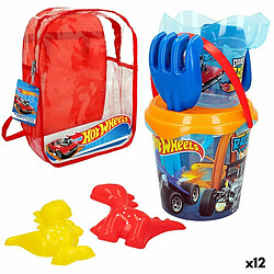 Jeu de plage Hot Wheels