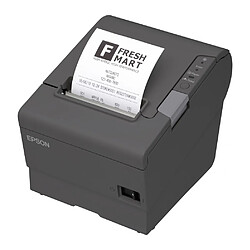 Epson TM-T88 V Noir - USB - Reconditionné