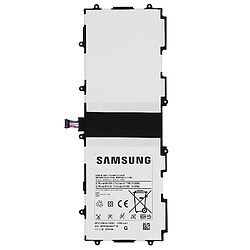 Batterie Samsung Galaxy Tab 10.1 7000mAh d'origine Samsung SP3676B1A