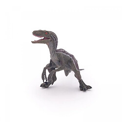 Papo 55023 Vélociraptor dinosaure