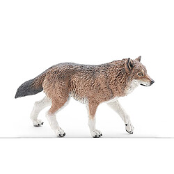 50283 - Figurine Loup papo