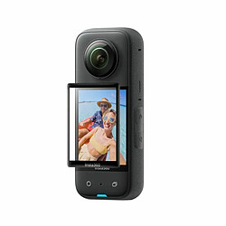 Protection pour Écran Insta360 M216