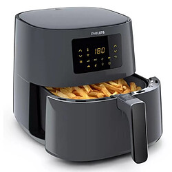 Avis Friteuse sans huile 6.2l 2000w gris - HD9280.60 - PHILIPS