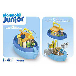 Playmobil® Accessoires pour poupées Playmobil