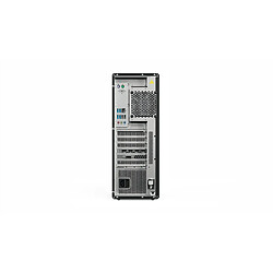 Lenovo ThinkStation P520