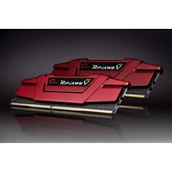 Mémoire RAM GSKILL Ripjaws V DDR4 CL19 16 GB