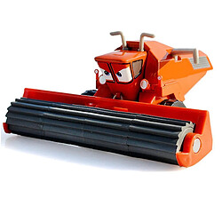 Universal Pixer Car Diecast Metal Harvesters Toy Car Model for Children